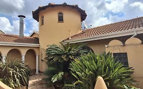 Melody Guest House