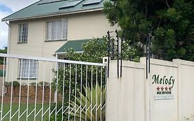 Melody Guest House